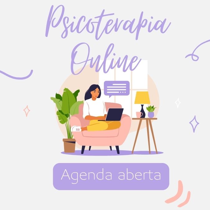 Psicoterapia on line